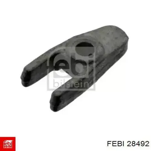 Купити A6110160238 Mercedes Тримач форсунки дизельної