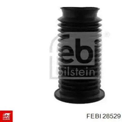 Пильник амортизатора переднього Febi 28529 ціна, від 6.19 USD