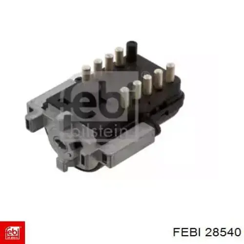 Купити BPDBU006 Akkussan Контактна група