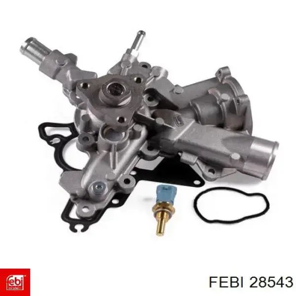 Помпа 28543 Febi