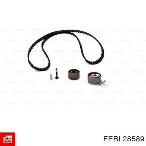 Купити 28589 Febi ГРМ ремень
