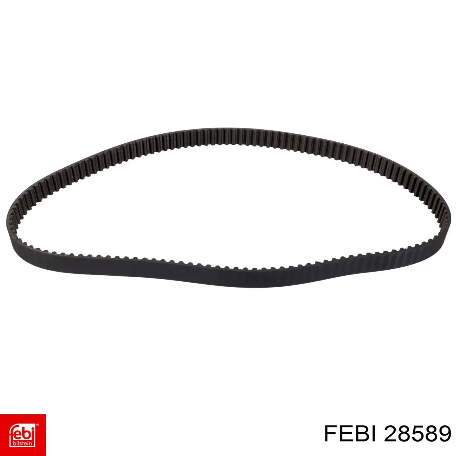 Комплект ГРМ 28589 Febi
