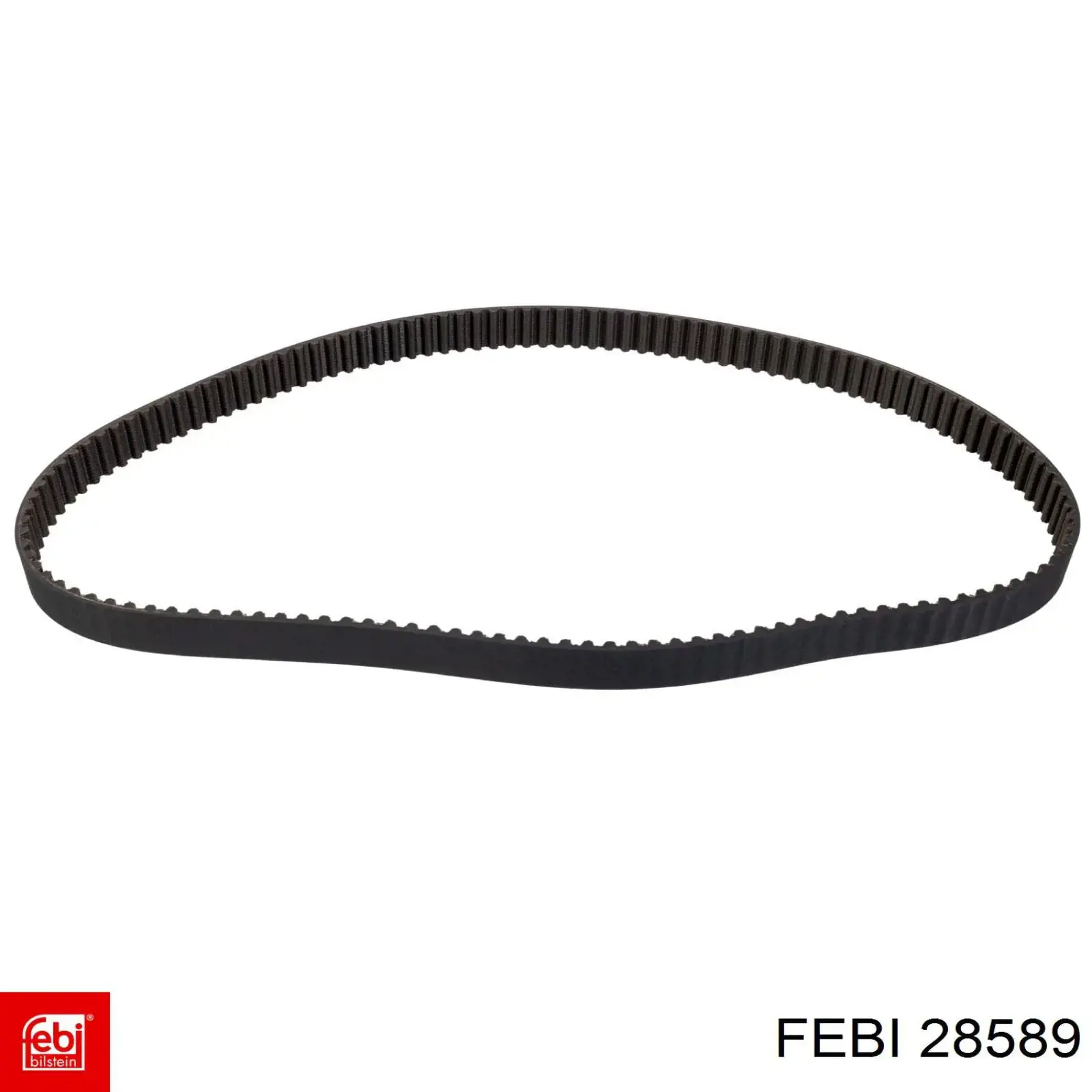 Комплект ГРМ Febi 28589 ціна, від 82.20 USD