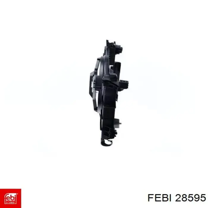 ДМРВ 28595 Febi