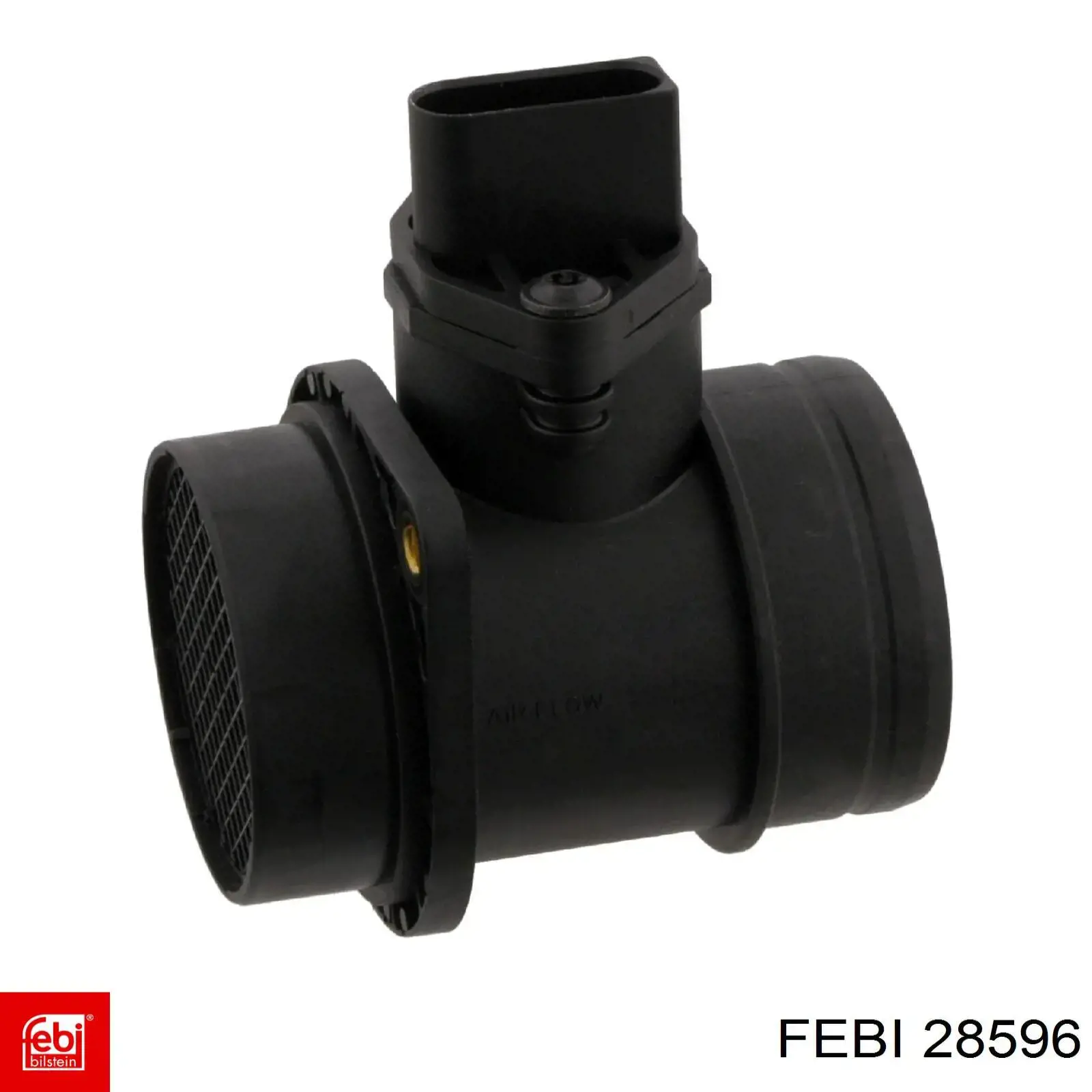 Купити 28596 Febi Повітромір