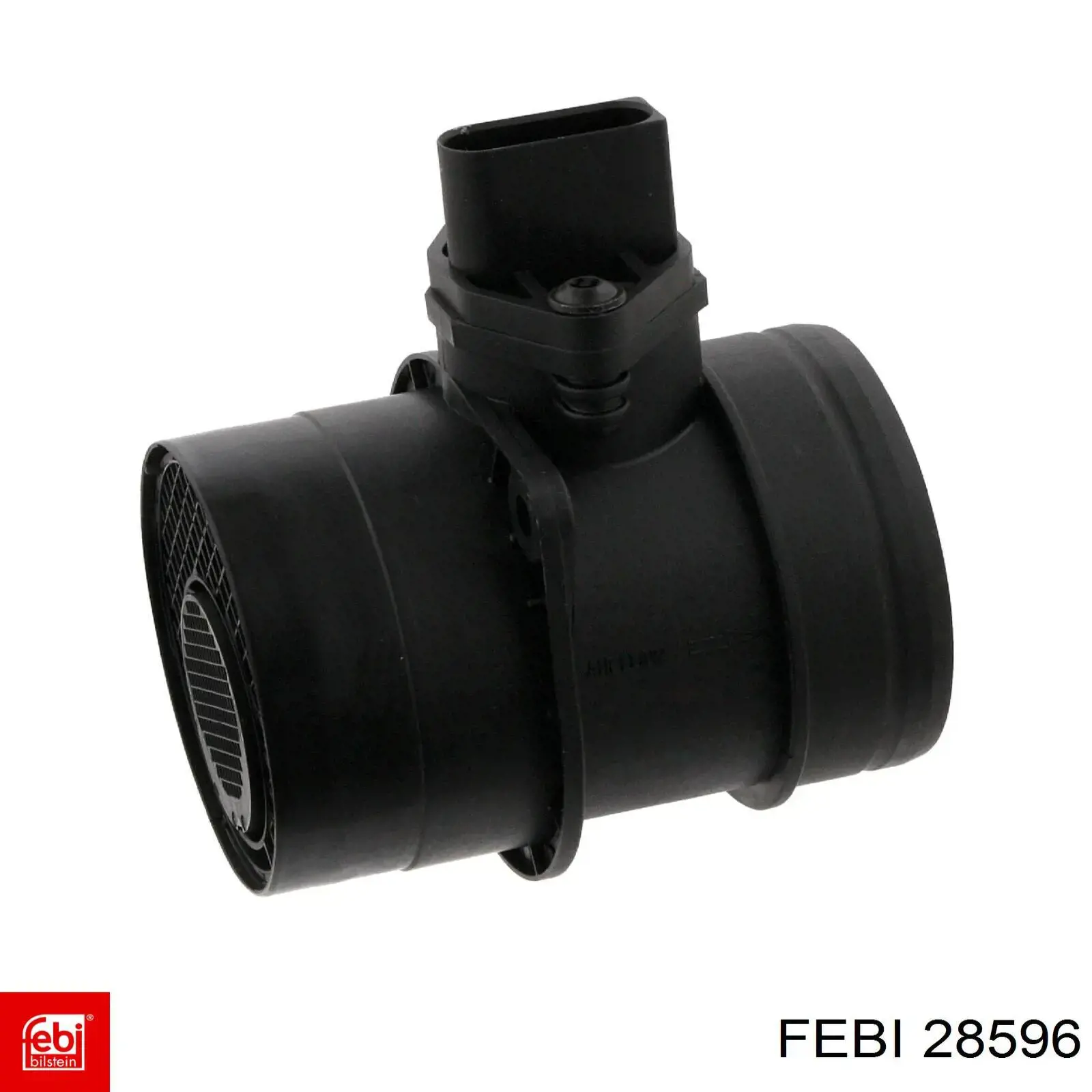 ДМРВ 28596 Febi