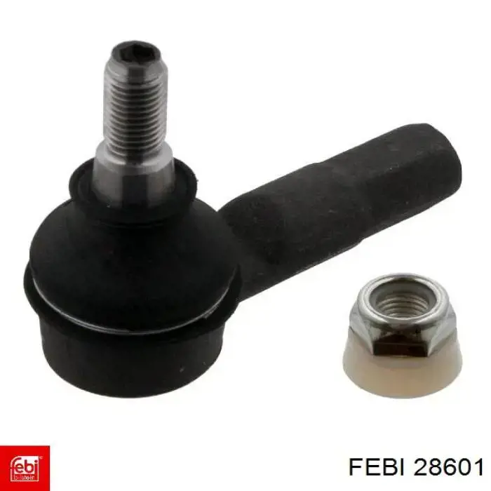 Амортизаційна стійка Febi 28601 ціна, від 12.66 USD