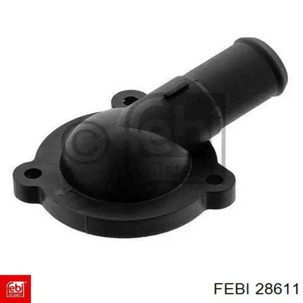Купити 28611 Febi Датчик температури охолоджуючої рідини