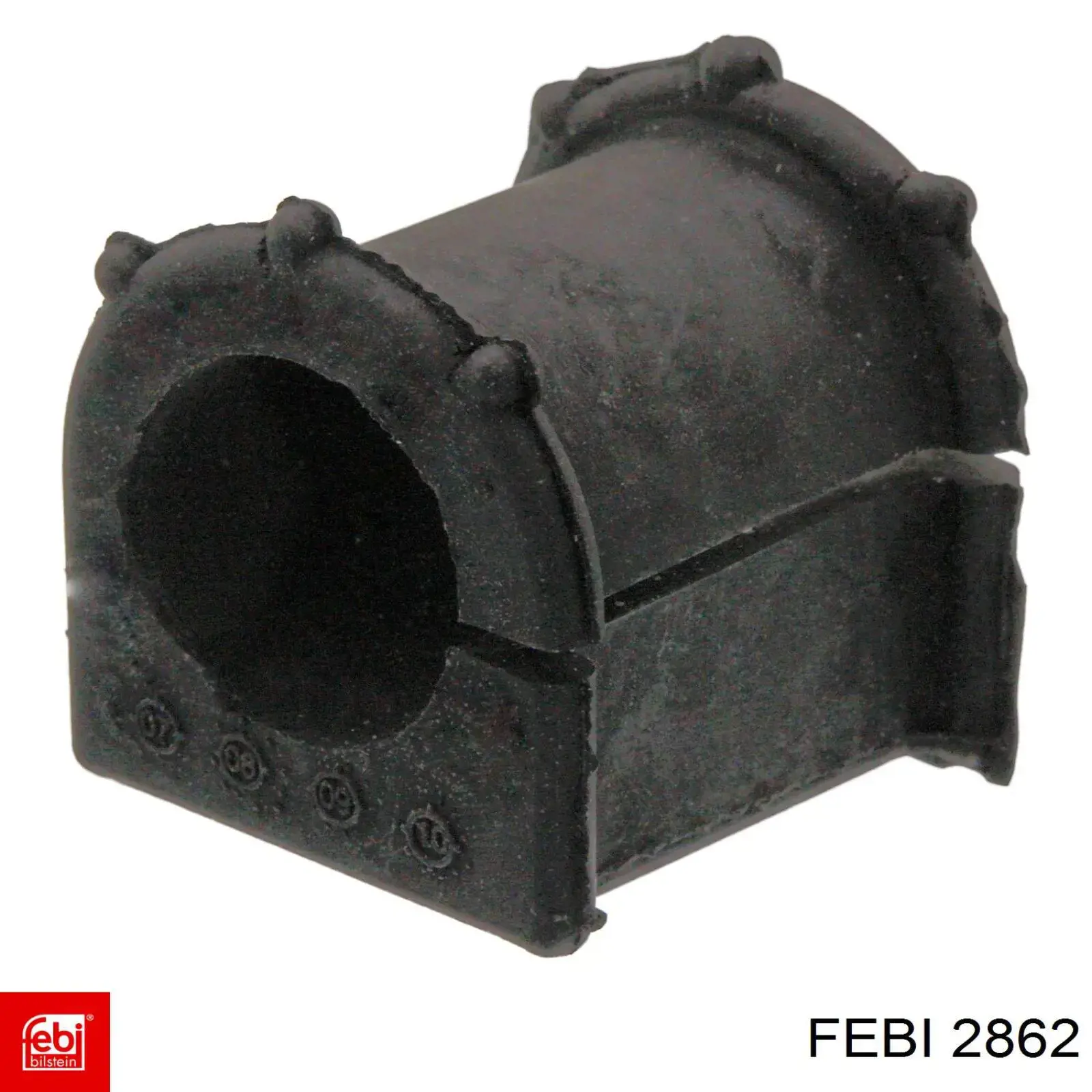 Купити 2862 Febi Ролик паразитний ГРМ