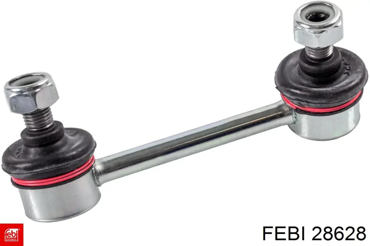 Яйця на стабілізаторі задні Febi 28628 ціна, від 9.16 USD