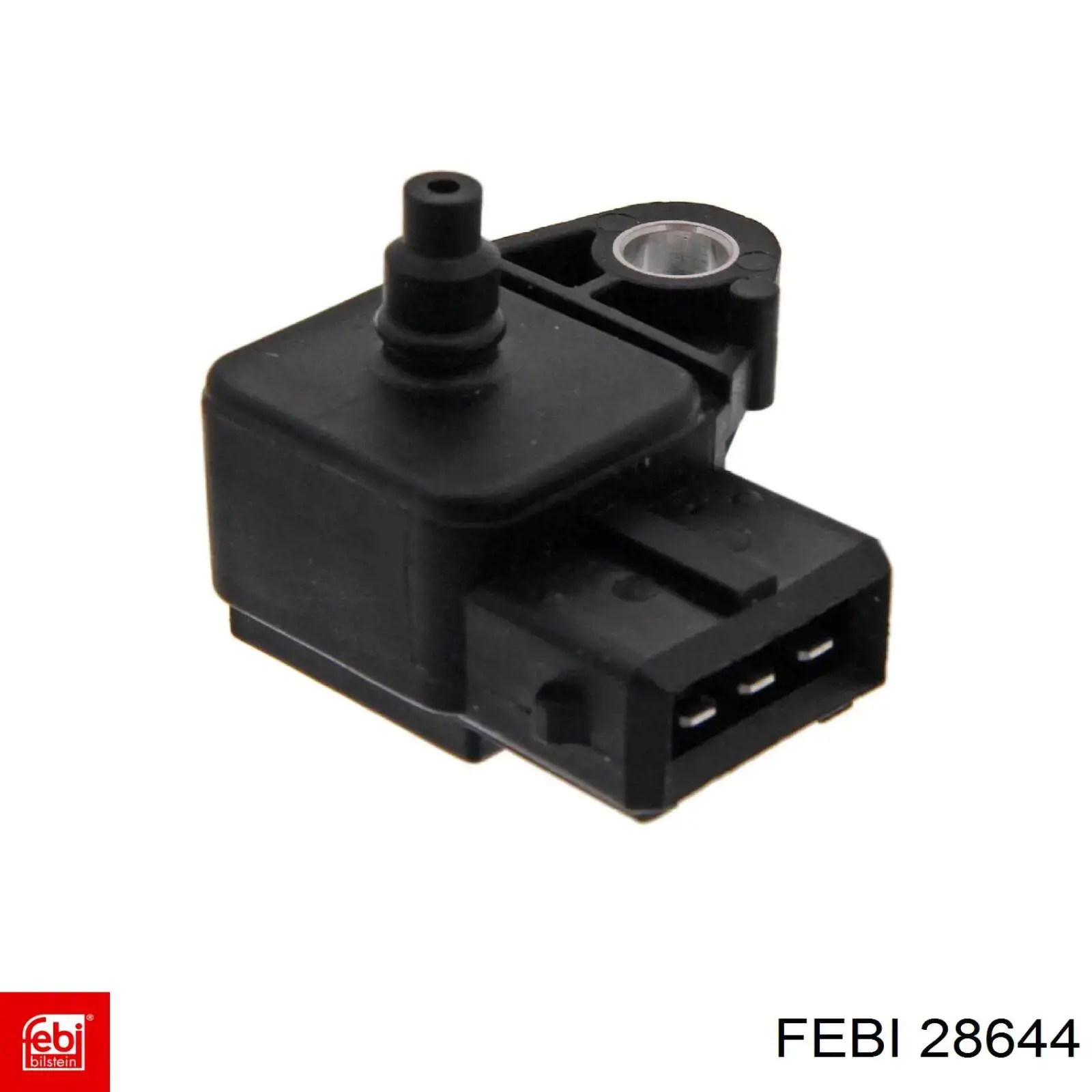 Лінк стабілізатора, заднього Febi 28644 ціна, від 9.90 USD