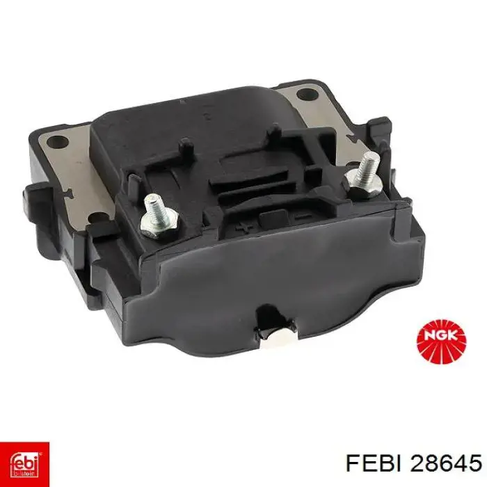 28645 Febi Котушка запалювання