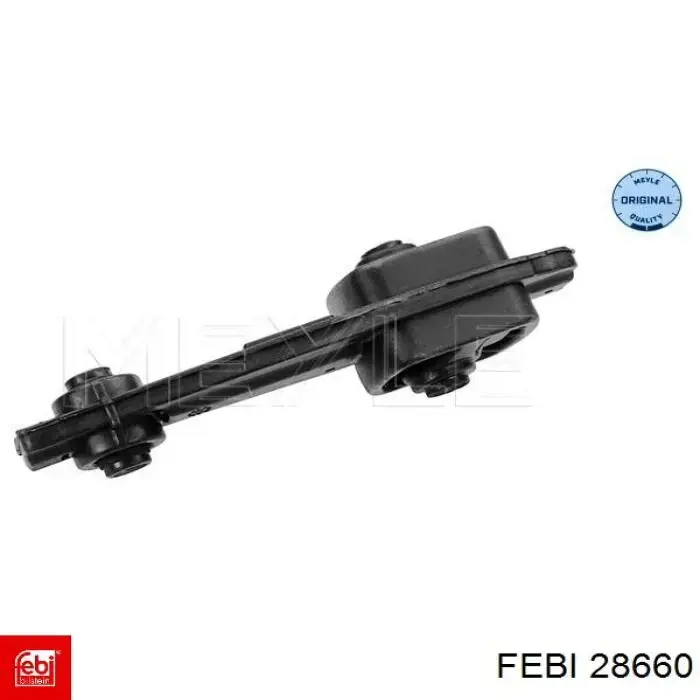 Купити 28660 Febi Задня опора двигуна