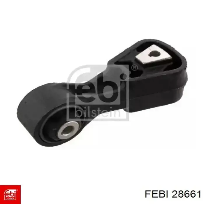 Права подушка двигуна Febi 28661 ціна, від 27.31 USD