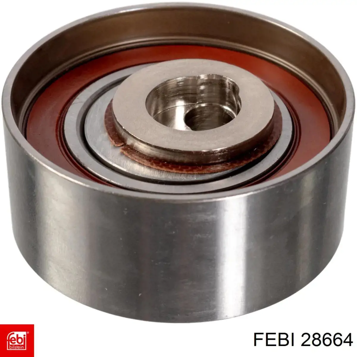 Комплект ГРМ Febi 28664 ціна, від 46.56 USD