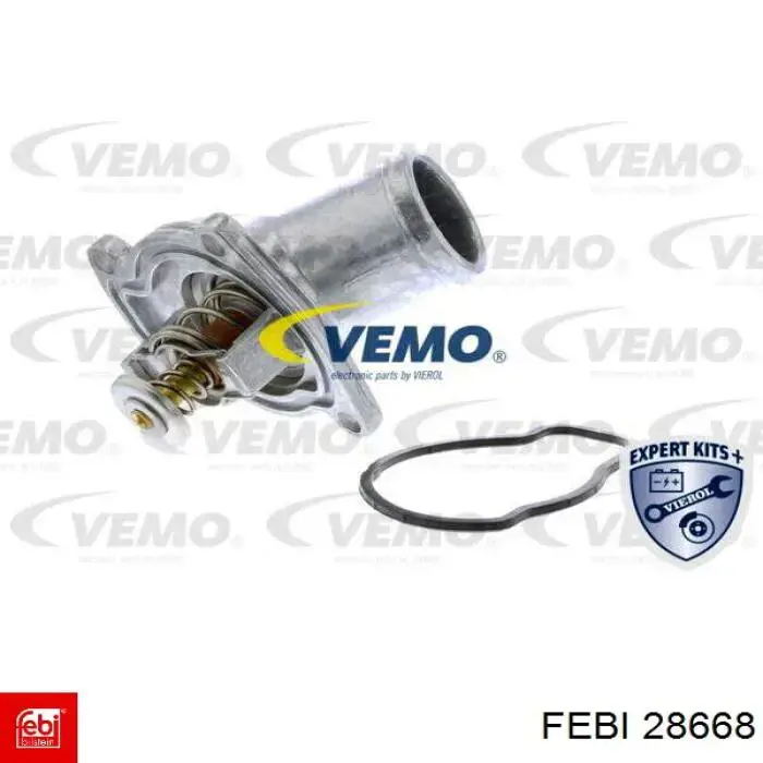 Термостат 28668 Febi