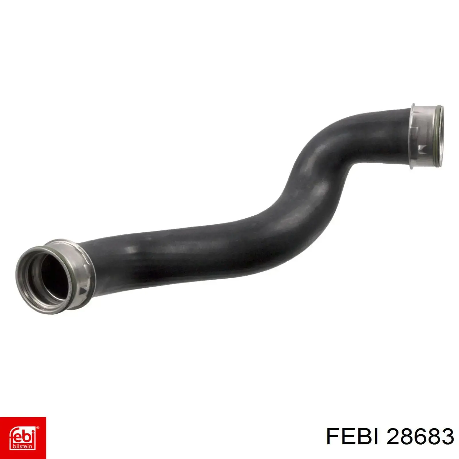 Фільтр повітряний обігрівача Febi 28683 ціна, від 13.28 USD