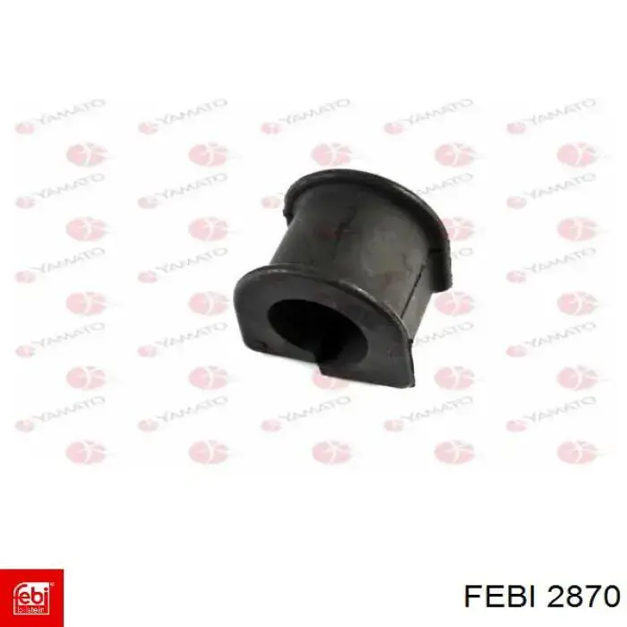  Febi 2870 ціна, від 0.74 USD
