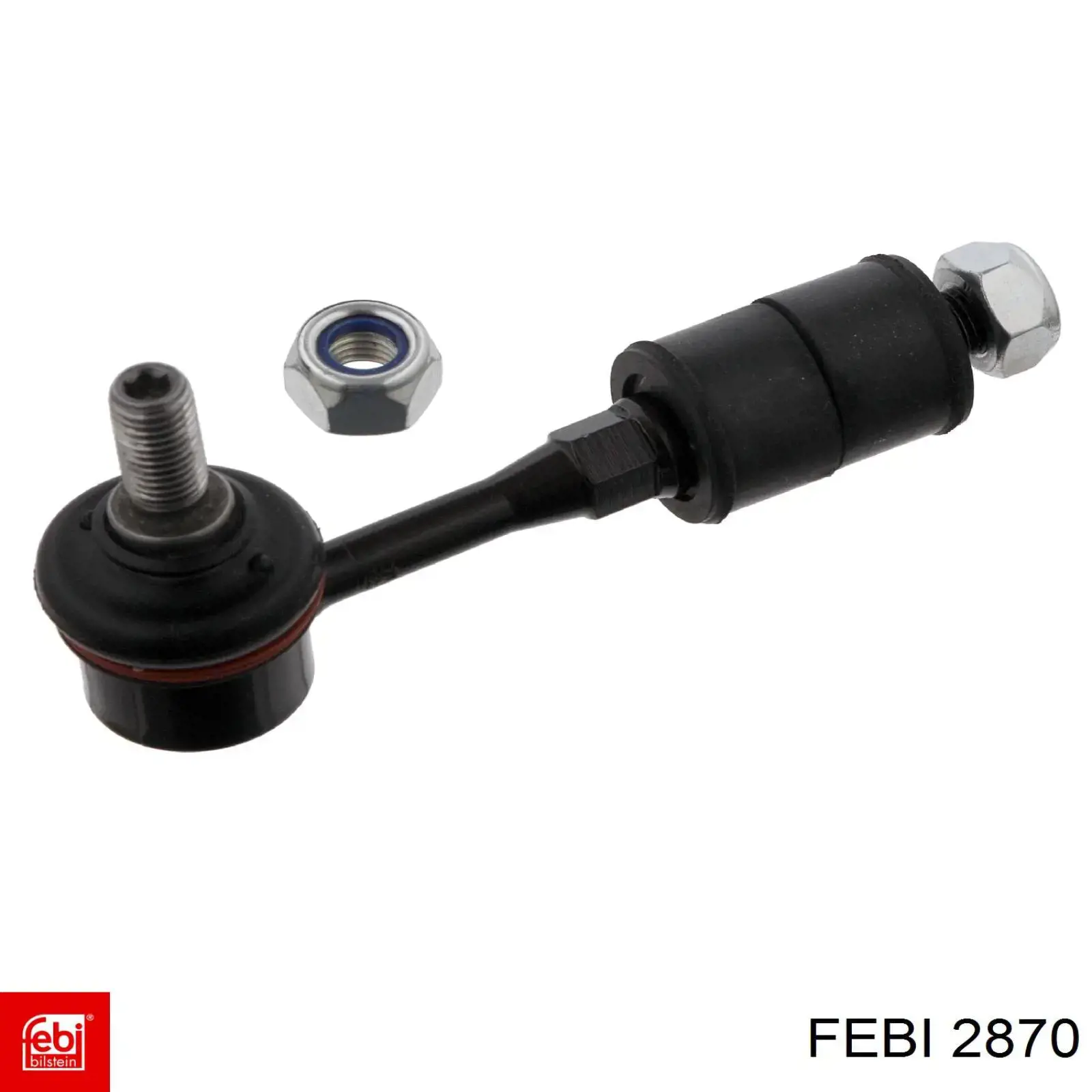 Купити 2870 Febi 