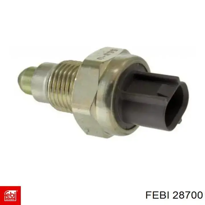 Кульова опора, нижня, ліва Febi 28700 ціна, від 17.76 USD