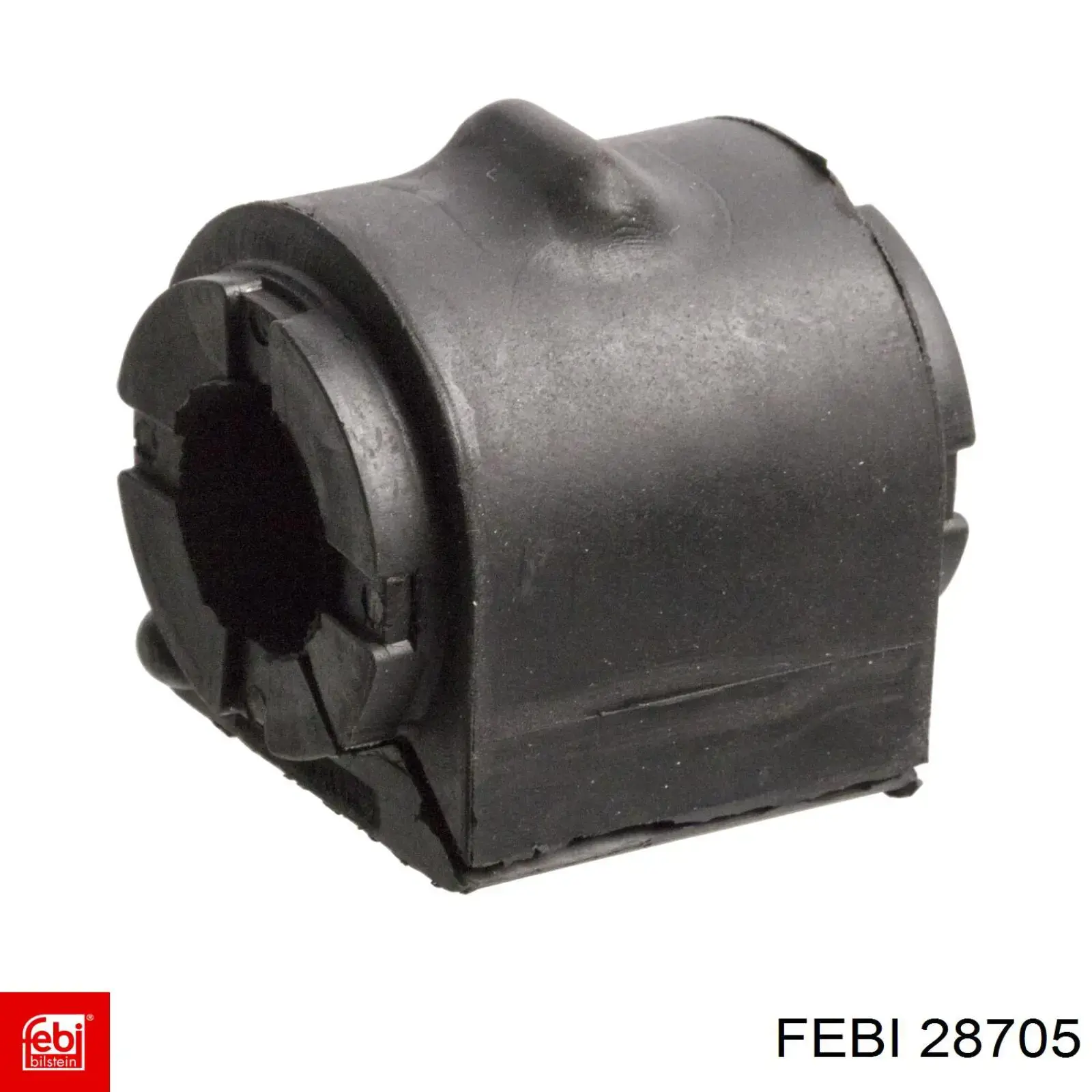 Прокладка впускного колектора Febi 28705 ціна, від 2.35 USD