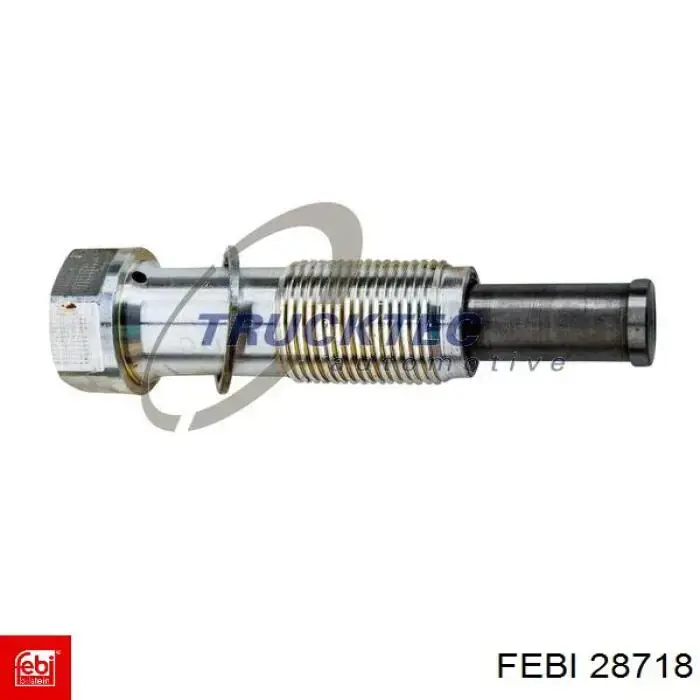Купити 28718 Febi Натягувач ланцюга ГРМ
