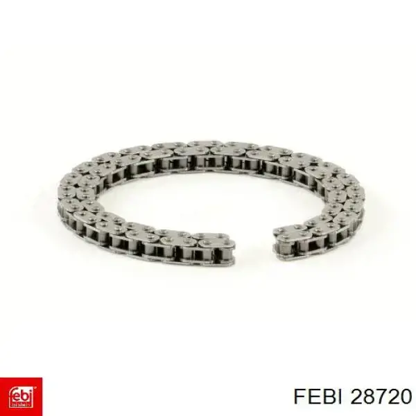 Ланцюг ГРМ, верхня SNR KDC45001 ціна, від 32.80 USD
