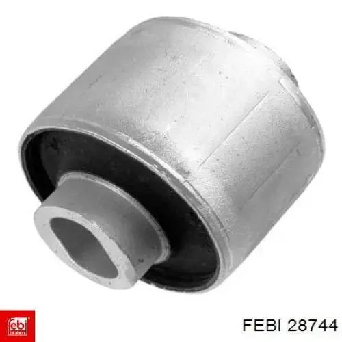 Клиновий ремінь Febi 28744 ціна, від 4.03 USD