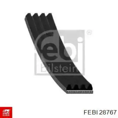 Клиновий ремінь Febi 28767 ціна, від 3.67 USD