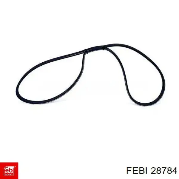 Купити 28784 Febi Ремінь генератора