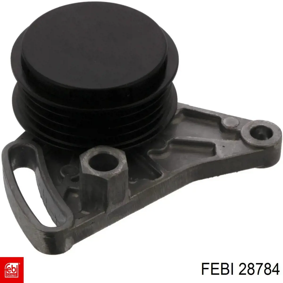 28784 Febi Поліклиновий ремінь