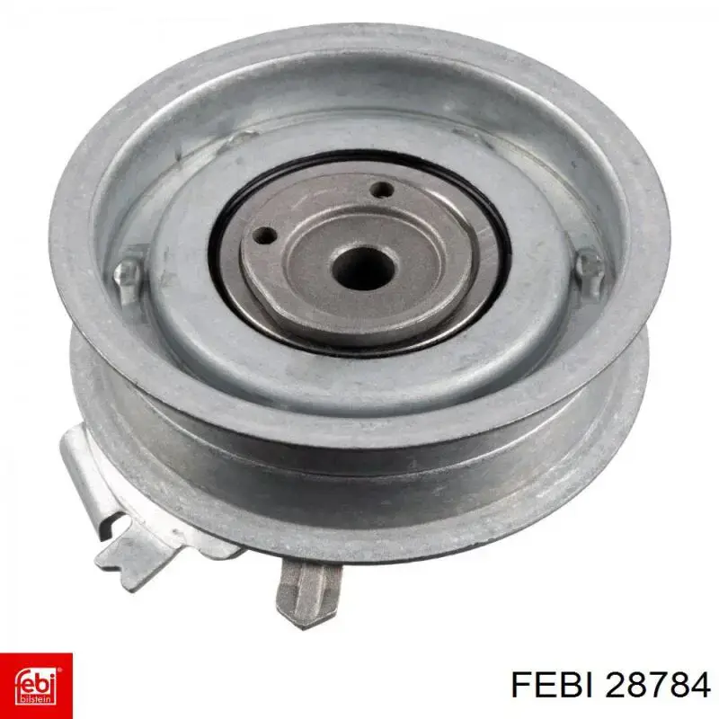 Клиновий ремінь Febi 28784 ціна, від 5.36 USD