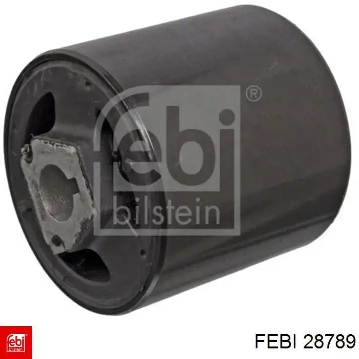Клиновий ремінь Febi 28789 ціна, від 4.74 USD