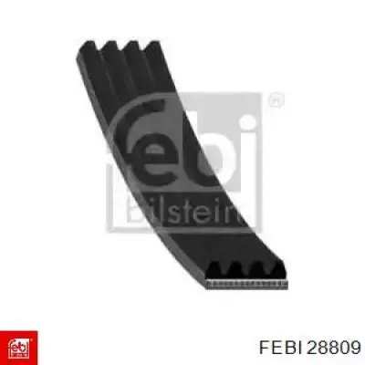 Купити 28809 Febi Ремінь генератора