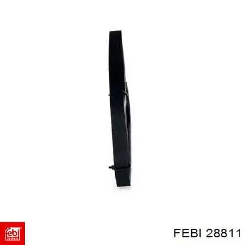 Купити 28811 Febi Ремінь генератора