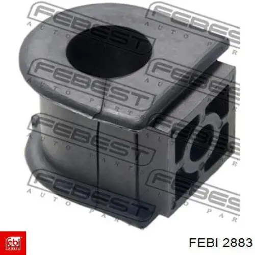 Фланець карбюратора Febi 2883 ціна, від 50.68 USD