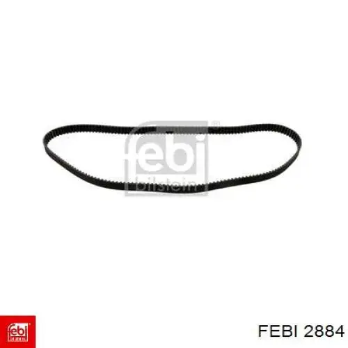 Фланець карбюратора Febi 2884 ціна, від 27.92 USD