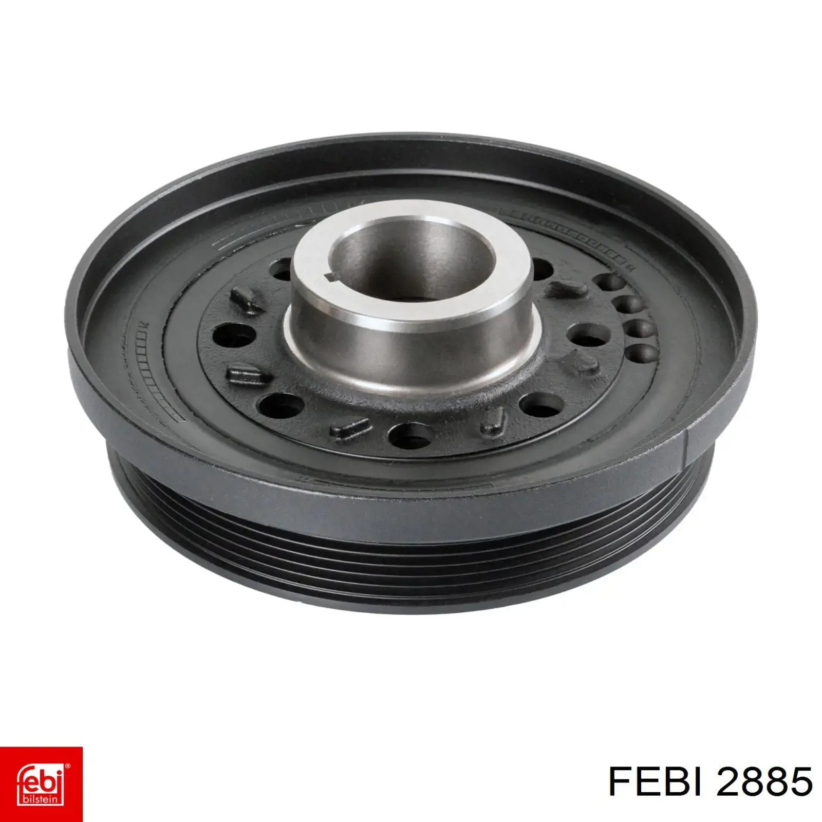 Заспокоювач ланцюга ГРМ 90080903 Opel