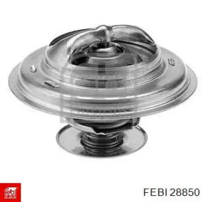 Клиновий ремінь Febi 28850 ціна, від 6.48 USD