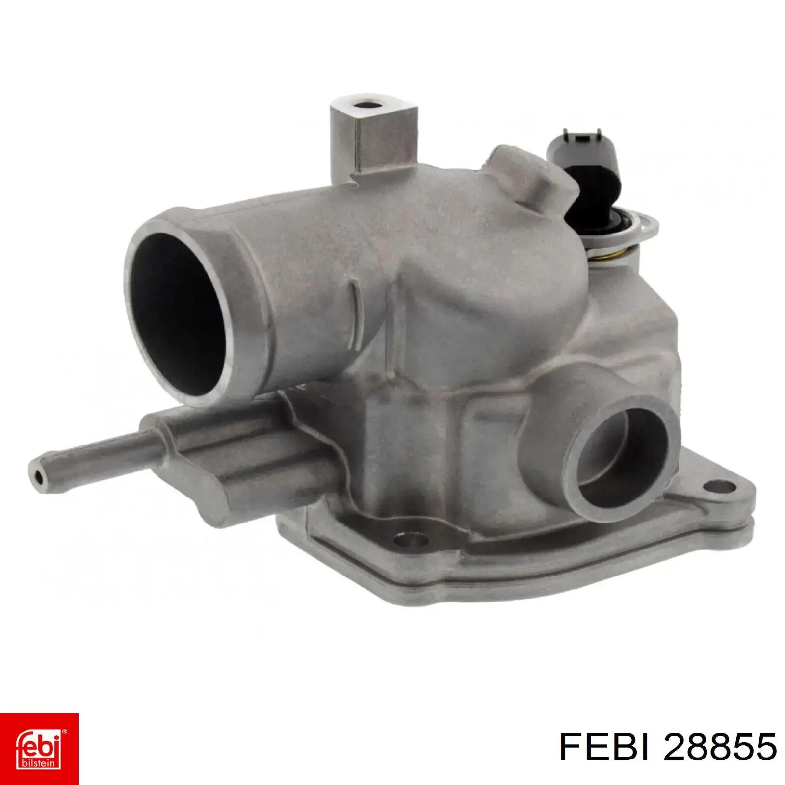 Клиновий ремінь Febi 28855 ціна, від 8.87 USD
