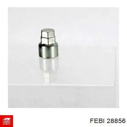 Купити 28856 Febi Ремінь генератора