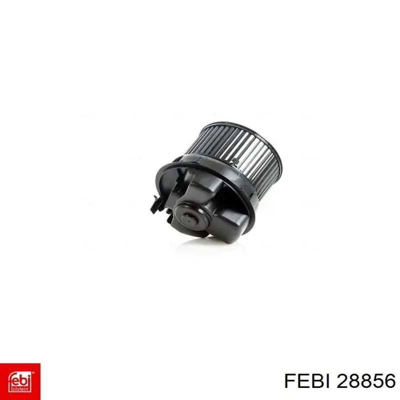 Клиновий ремінь Febi 28856 ціна, від 7.12 USD
