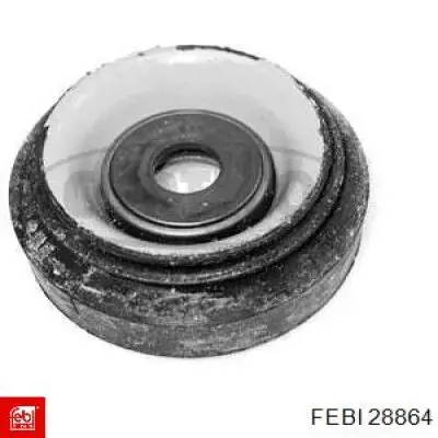 Клиновий ремінь Febi 28864 ціна, від 9.51 USD