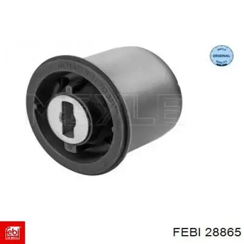 Клиновий ремінь Febi 28865 ціна, від 8.54 USD