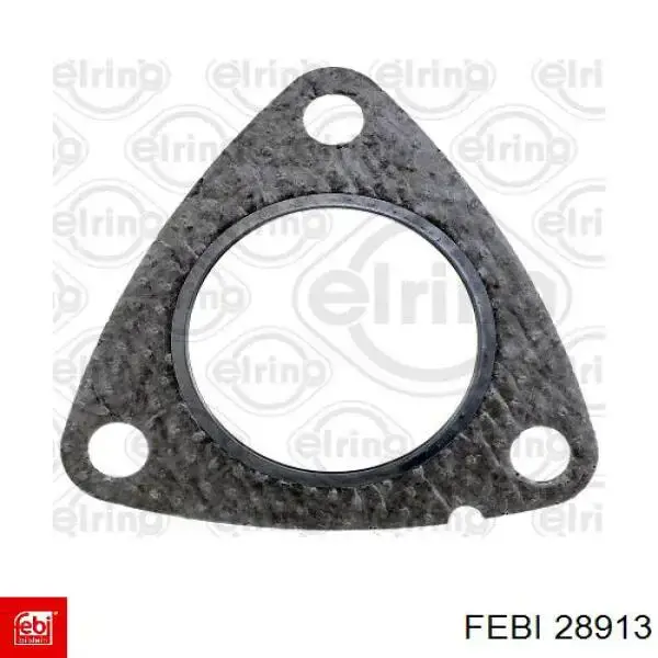 Клиновий ремінь Febi 28913 ціна, від 9.70 USD