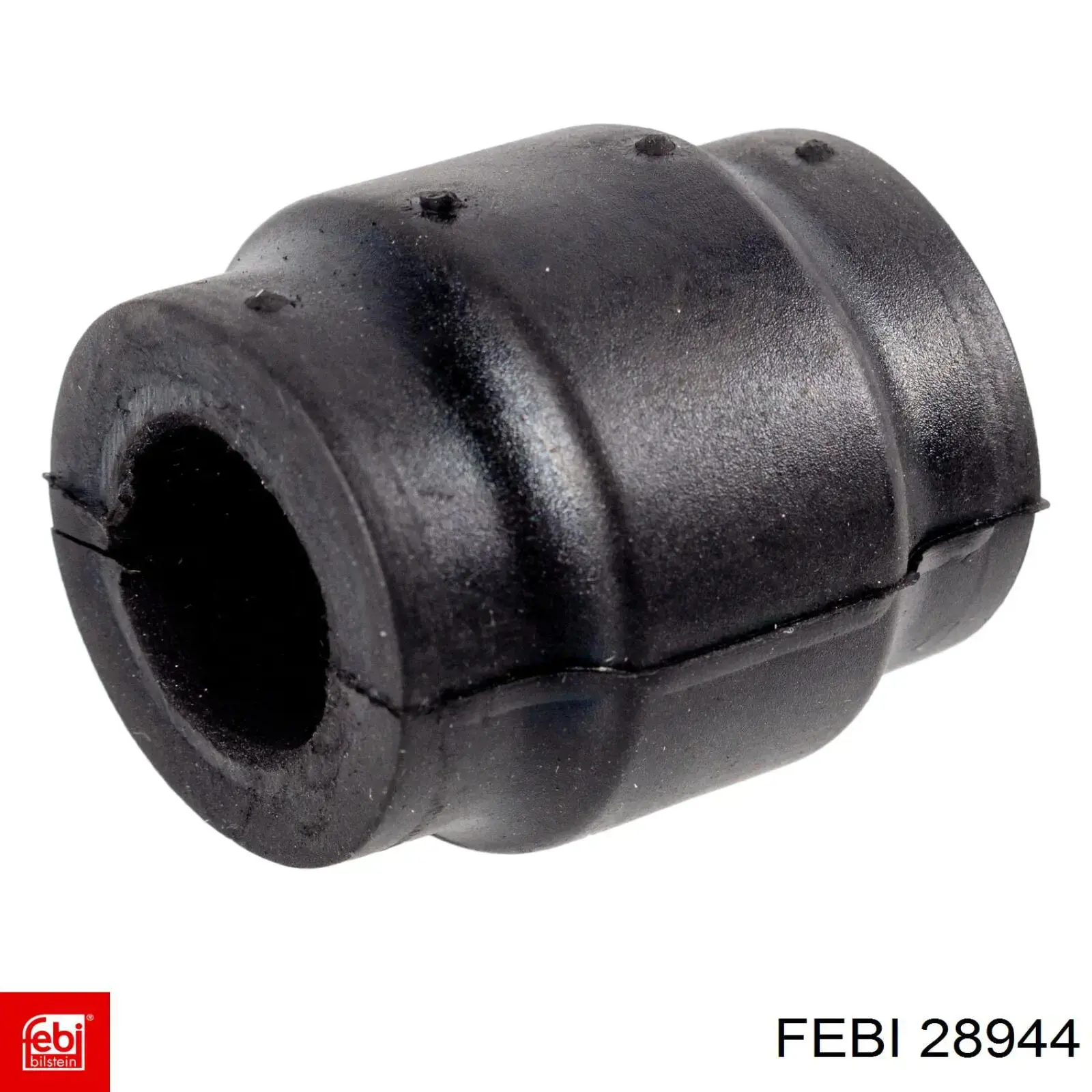 Клиновий ремінь Febi 28944 ціна, від 12.02 USD