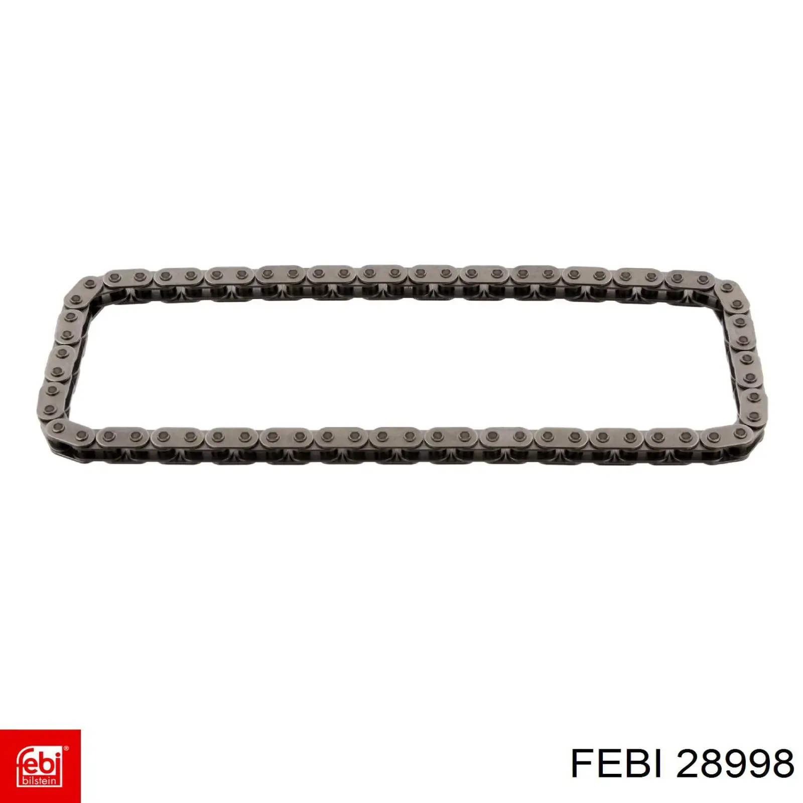 Клиновий ремінь Febi 28998 ціна, від 13.81 USD