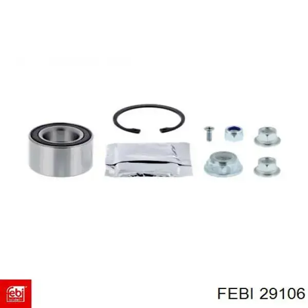 Ремінь генератора 10PK1360 Continental/Siemens
