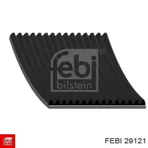 Купити 15PK938HD Dayco Ремінь генератора