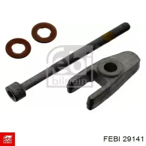 Купити 1000142 Autotechteile Тримач форсунки дизельної